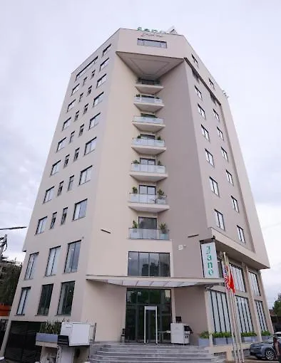 Jano Hotel Addis Ababa