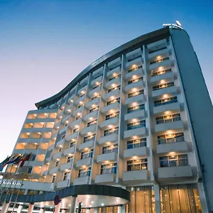 Western **** Addis Abeba